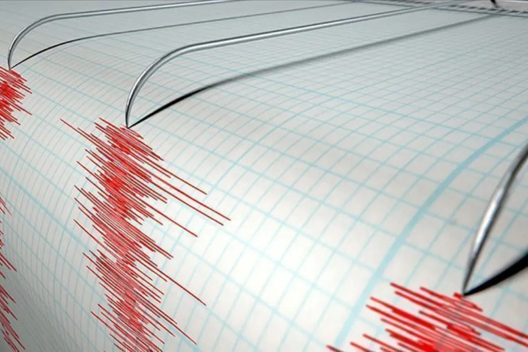 Son dakika! Deprem mi oldu? 27 Ağustos deprem listesi