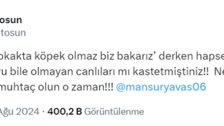 mansur yavas