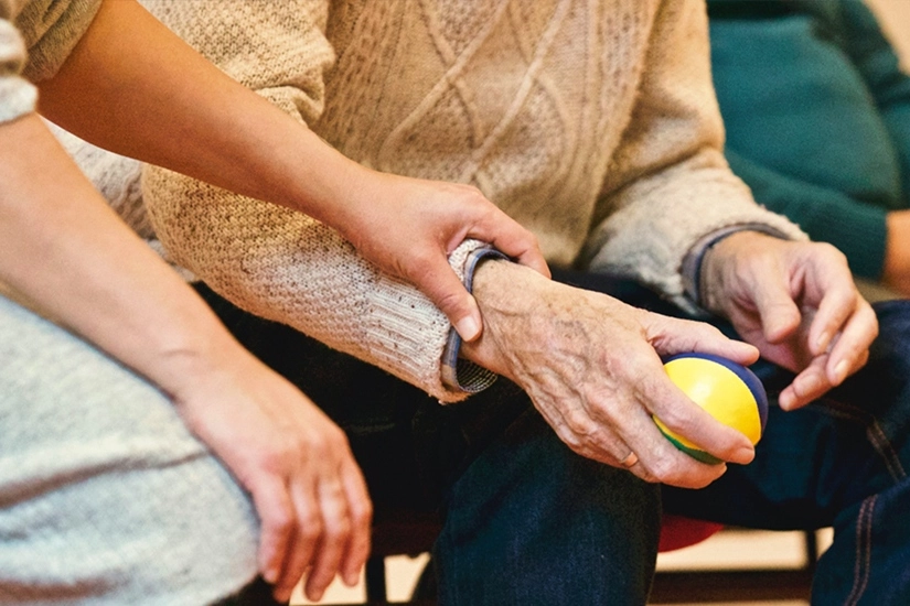 Alzheimer hastalığı ile egzersiz arasındaki ilişki incelenecek