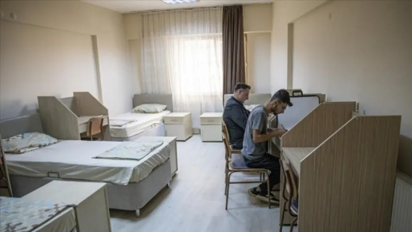 İBB yurt sonucu 2024