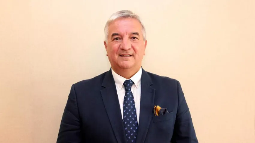 mehmet işler