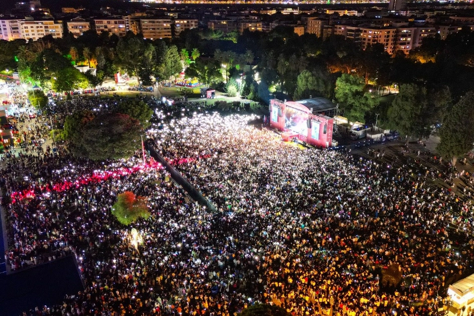 İEF bu yıl kapılarını 'Zamanın Ötesi' ile açıyor