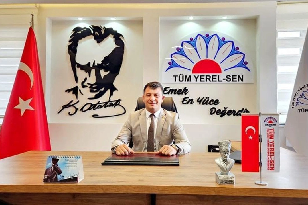 Onur Erdağ'dan 30 Ağustos mesajı haberinin görseli