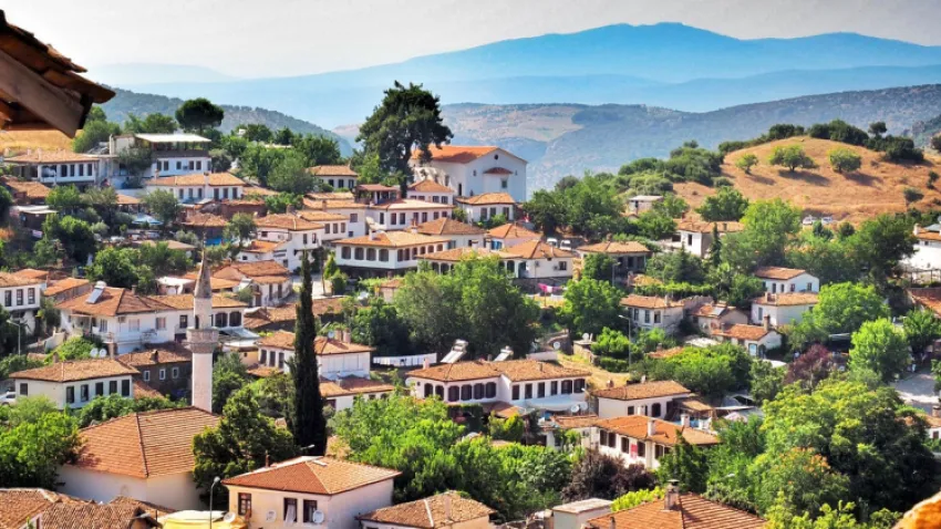 Şirince - İzmir