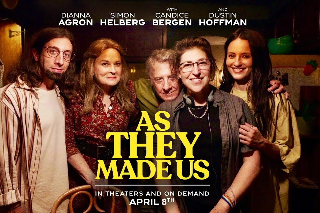 As They Made Us konusu ve oyuncuları