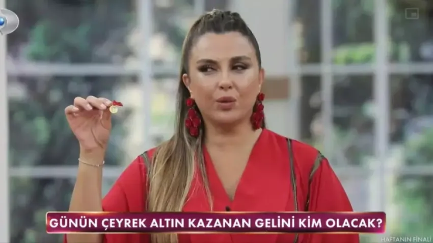 Gelinim Mutfakta puan durumu 9 Eylül 2024