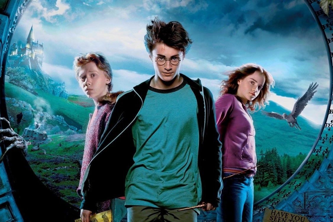 Harry Potter ve Azkaban Tutsağı konusu ve oyuncuları - Harry Potter ve Azkaban Tutsağı kaç yaş üstü?