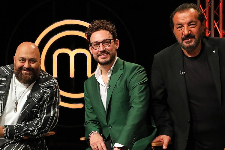 MasterChef Türkiye’de yedeklerden ana kadroya giren 4. isim kim oldu?