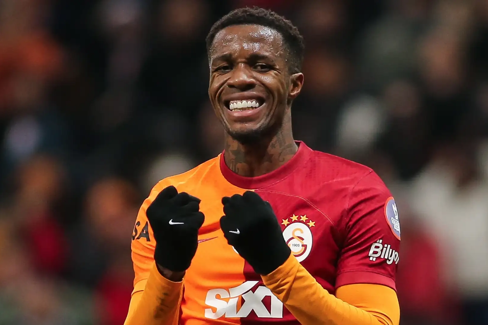 Wildried Zaha’nın yeni takımı belli oldu!