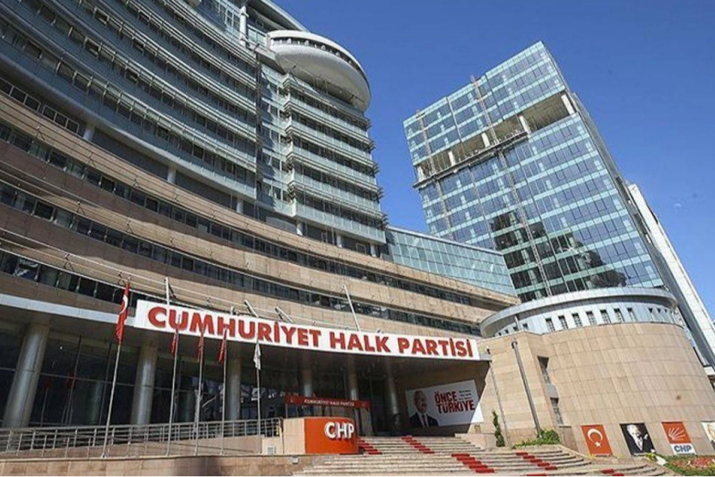 CHP ‘değişim’ kurultayı: İki gündem maddesi ön planda