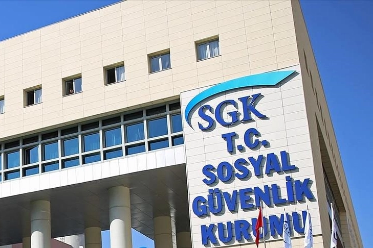 SGK’dan personel alımı duyurusu: Başvuru tarihi belli oldu