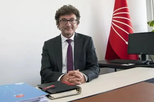 CHP’li Yüksel Taşkın’dan 1 Eylül mesajı haberinin görseli