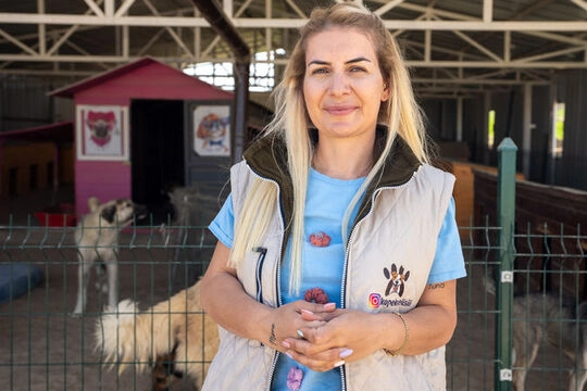 Buket Özgünlü'nün MASAK raporu belli oldu: Bağışlarla at yarışı oynamış