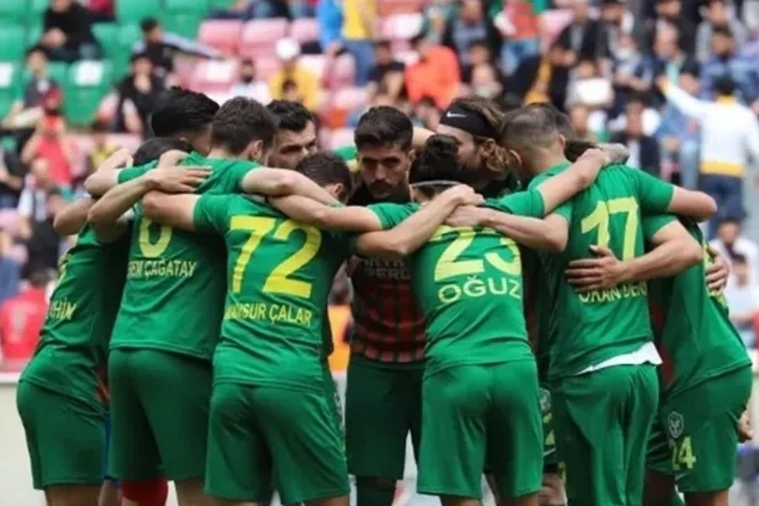 Amedspor - Kocaelispor maçı ne zaman, saat kaçta? Amedspor - Kocaelispor maçı hangi kanalda?