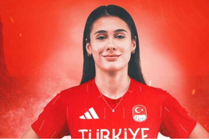 Aysel Önder'den dünya ve paralimpik rekoru!