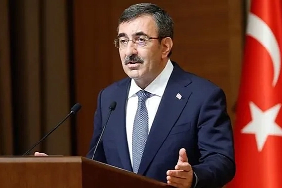 Cevdet Yılmaz: Terör propagandası suçtur haberinin görseli