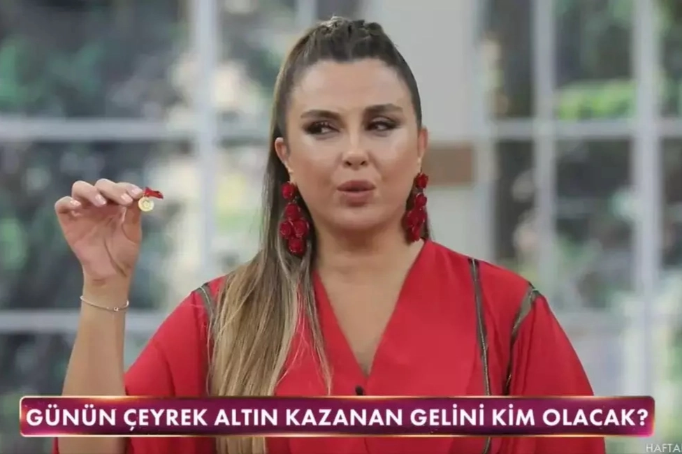 Gelinim Mutfakta puan durumu 2 Eylül 2024: Gelinim Mutfakta bugün kim 1. oldu, çeyrek altını kim kazandı?