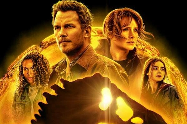 Jurassic World: Hakimiyet (Jurassic World Dominion konusu ve oyuncuları haberinin görseli