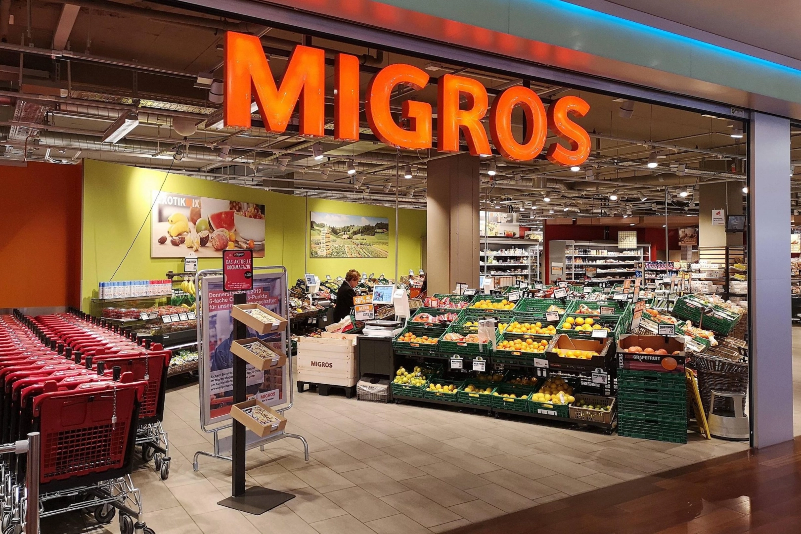 Migros 2 al 1 öde kampanyası sepet dolduracak: Yetişen kapış kapış alıyor