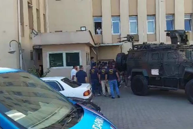 Narin Güran’ın muhtar amcası tutuklandı haberinin görseli