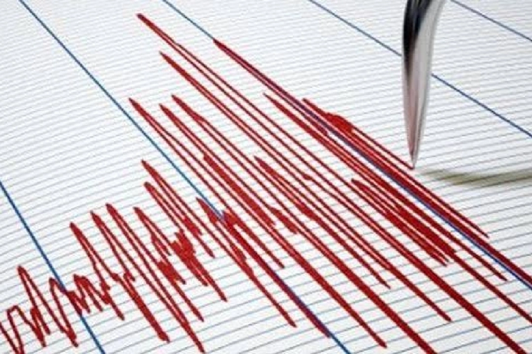 Son dakika! Deprem mi oldu? 2 Eylül deprem listesi