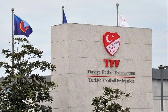 TFF, Süper Lig'de 4. haftanın VAR kayıtlarını açıkladı