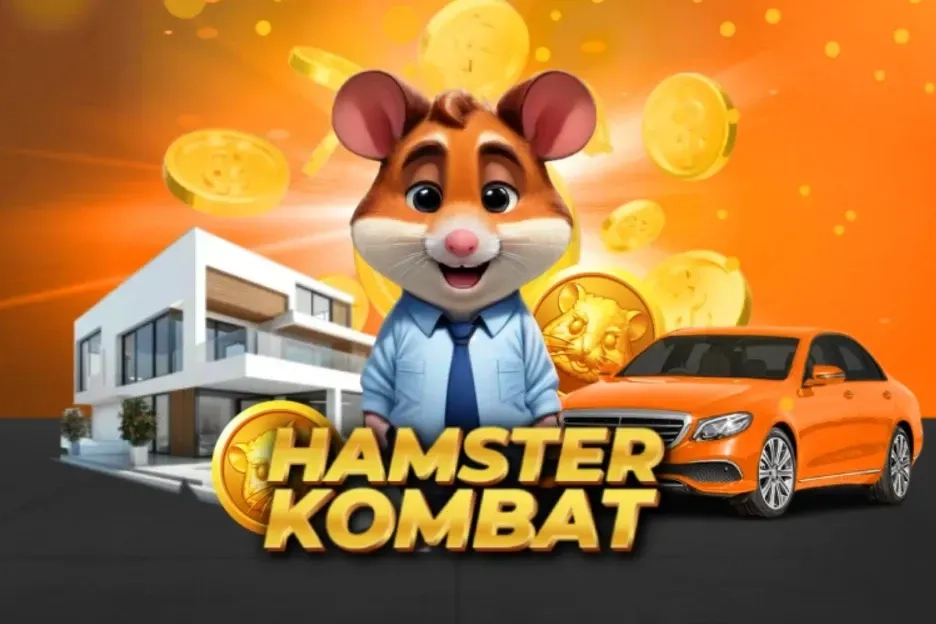 3 Eylül Hamster Kombat günlük şifre ne? Hamster Kombat günlük şifre 3 Eylül 2024