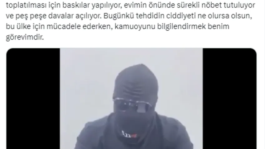 murat ağırel