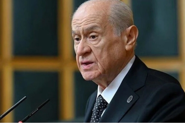 Bahçeli'den 'Teğmenlerin yemin töreni'yle ilgili açıklama