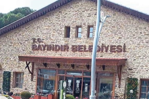 Bayındır'dan 68 dönümlük satış