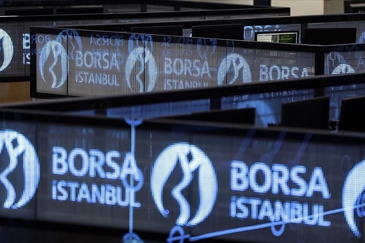 Borsada gün yükselişle başladı