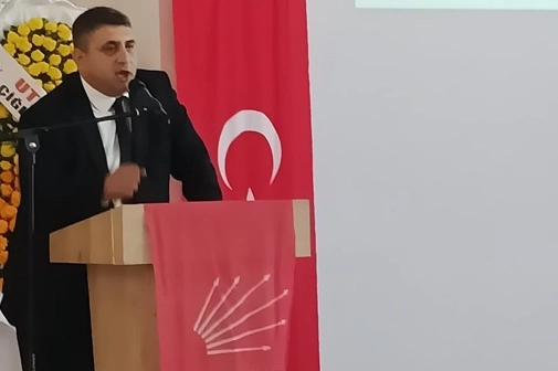 CHP’li o isme silahlı saldırı