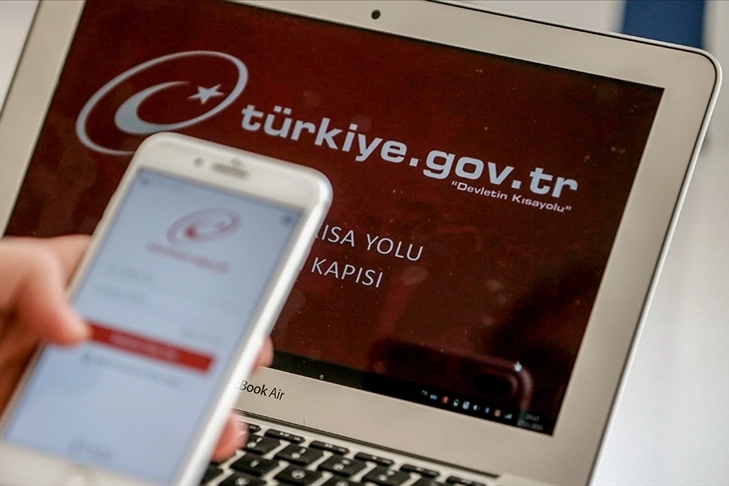 e-Devlet'te yeni hizmet: Kolay Adres Sorgulama