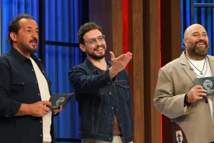 Masterchef'te Mavi Takım Kaptanı kim oldu? haberinin görseli