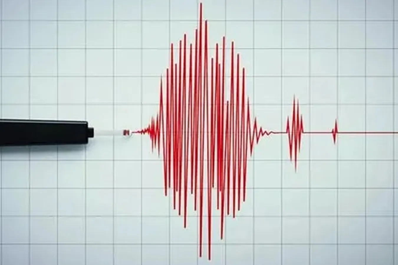 Son dakika! Deprem mi oldu? 3 Eylül deprem listesi