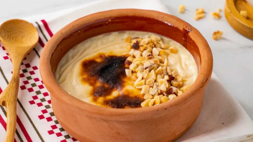 sütlaç