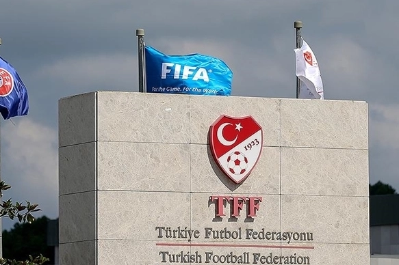 TFF kararı verdi: 7 Süper Lig ekibi PFDK'ya sevk edildi haberinin görseli