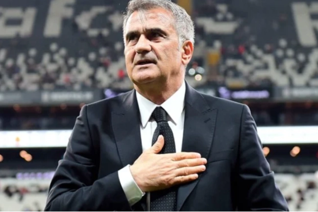 Trabzonspor Şenol Güneş'e emanet!