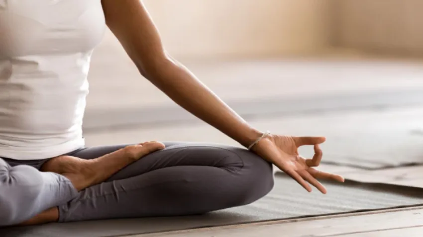 Zihninizi yoga ile yeniden şekillendirin