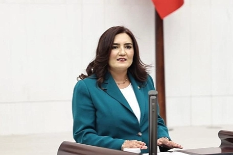 Sevda Erdan Kılıç: Zabıta teşkilatı meslek kanunu ile desteklenmeli haberinin görseli