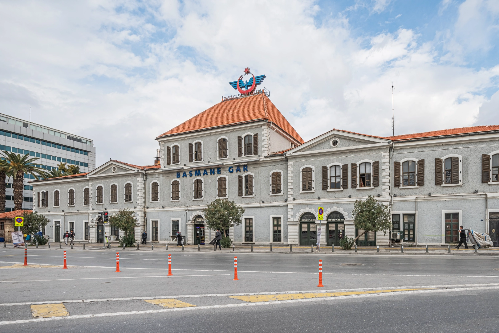 Basmane metro nerede? Basmane metroya nasıl gidilir? haberinin görseli