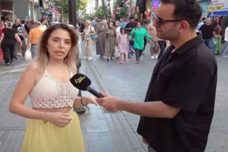 Dilruba Kayserilioğlu'na  yeni dava