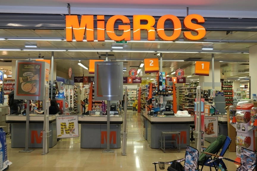 Migros yeni eğitim dönemine hazır