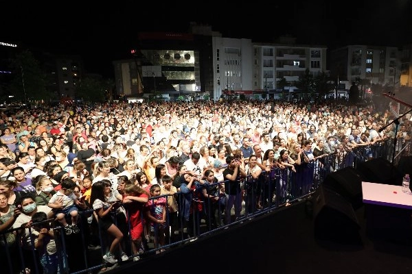 Narlıdere'de  İzmir'in Kurtuluşu kutlanacak