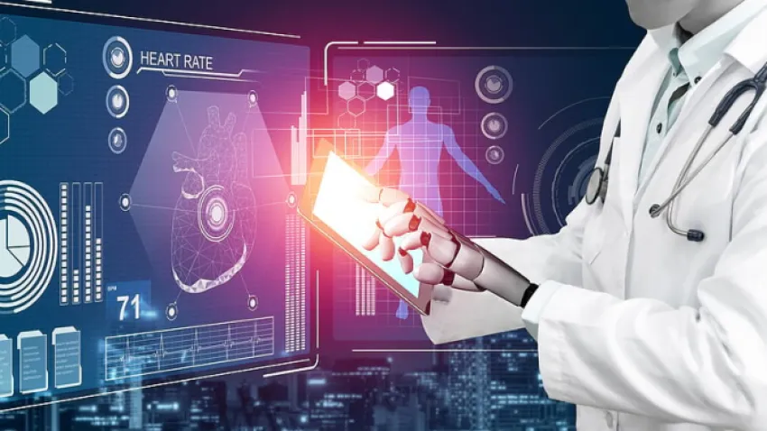 Sağlık Teknolojileri Uzmanları