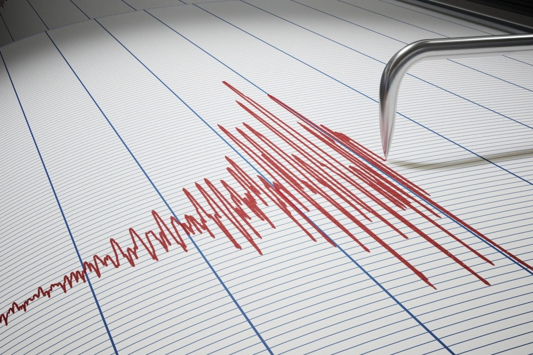 Son dakika! Deprem mi oldu? 4 Eylül deprem listesi