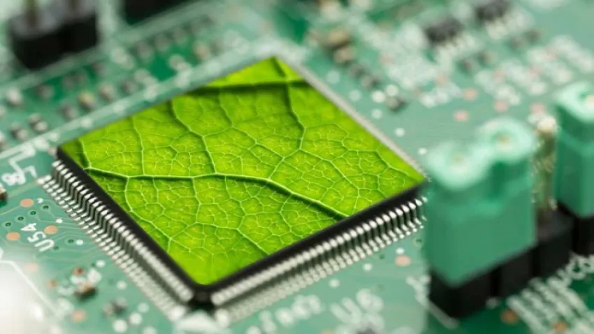 Yeşil Teknoloji Uzmanları