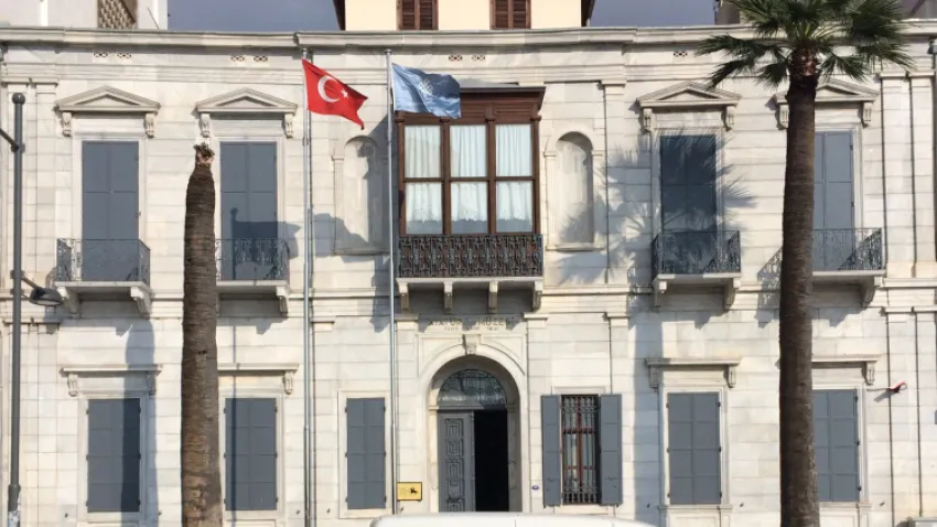Atatürk Müzesi
