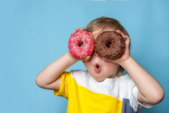 Çocukluk çağı obezitesi neden olur? İşte önlemenin yolları