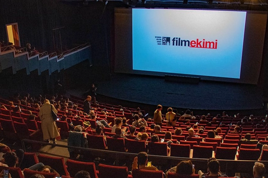 Filmekimi 23. kez sinemaseverlerle… İzmir dahil 4 farklı şehirde yapılacak